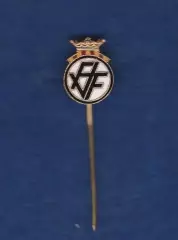 Валенсия (Comunidad Valenciana). Испания. Региональная ФФ.