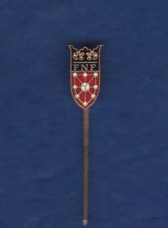 Наварра (Navarra). Испания. Региональная ФФ.