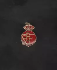 Футбольная федерация Испании (П).