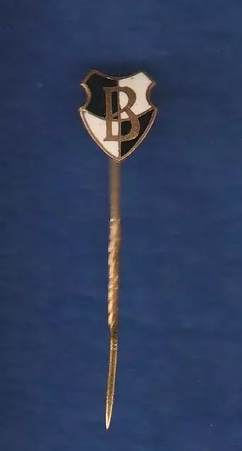 Боруссия Нойкирхен Германия. (Borussia Neunkirchen).