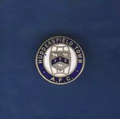 Хаддерсфилд Таун Хаддерсфилд. Англия. (Huddersfield Town A.F.C.)