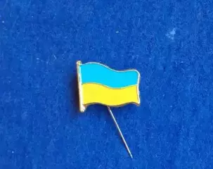 Україна. Флаг. Прапор. Патріотика.
