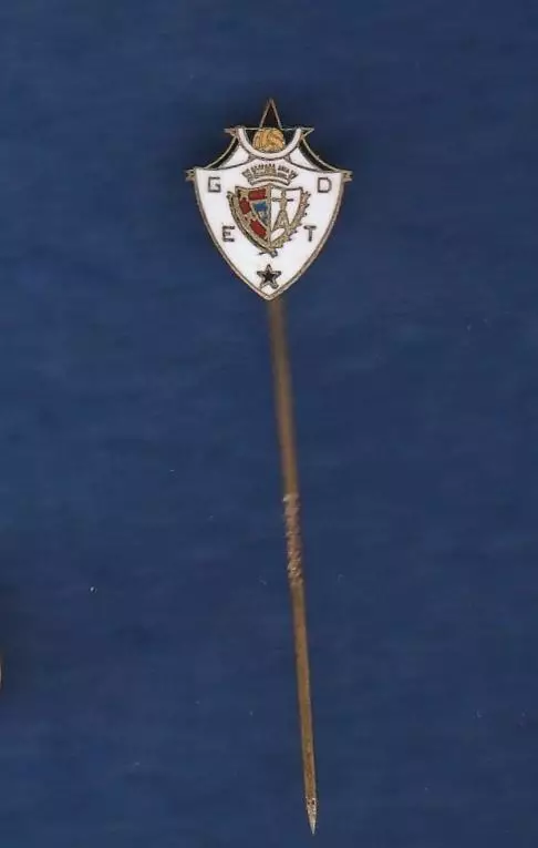 Grupo Desportivo Estrelas das Torcatas Setubal. Португалия.