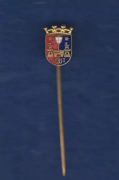 Sport Clube Uniao Torreense. Португалия.