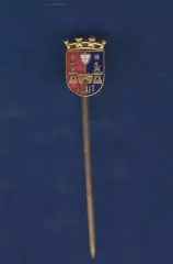 Sport Clube Uniao Torreense. Португалия.