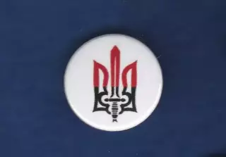 Україна. Флаг. Прапор. Тризуб. Патріотика. ОУН. УПА (2).