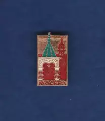 Москва