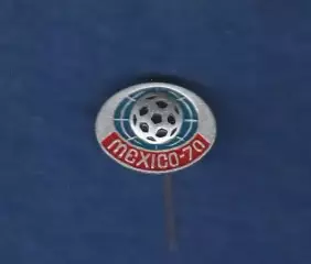 Mexico-70. Мехико-70. Мексика-70. (7)