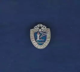 Черноморец Одесса...