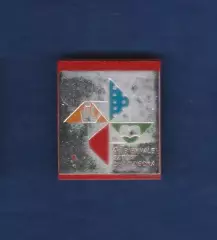 4-biennale sztuki dla dziecka. 4-е биенале искусства для детей.
