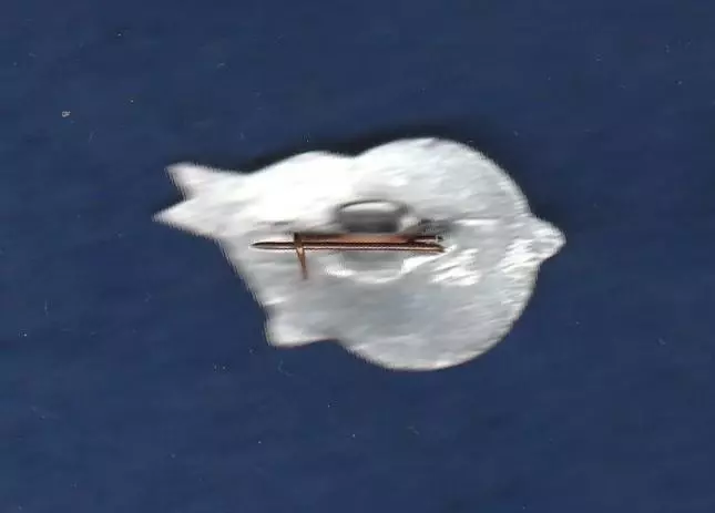 Космос (2). СОЮЗ-3 1