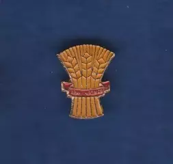 День урожая.