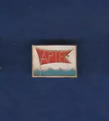 Пионерия. Артек (1).