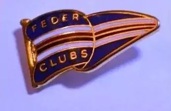 Feder Clubs. Флаг. 2