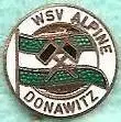 WSV Alpine Donawitz. Альпин Донавиц Леобен. Австрия. 2