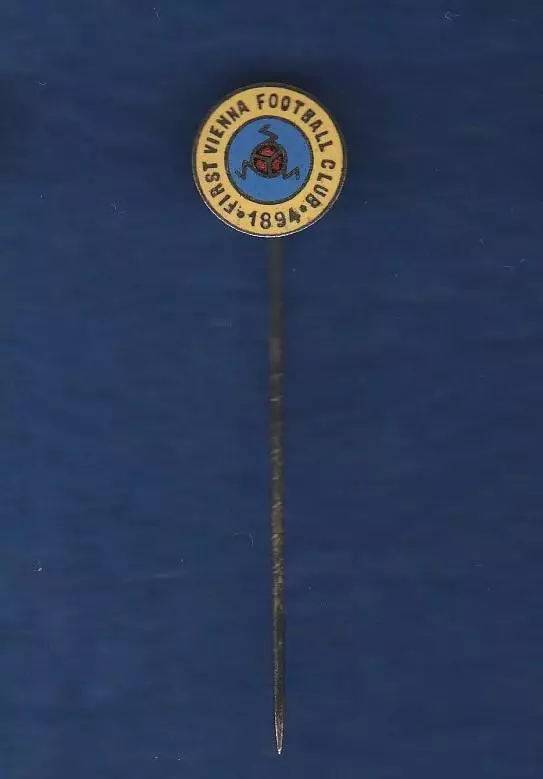 Fernwrme First Vienna Football Club 1894. Фёрст Вена. Австрия.