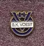 S.K. Voest Linz. «С.К. ВОЕСТ Линц» Линц. Австрия. 2