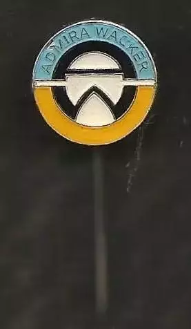 Fusballclub Admira Wacker. Адмира Ваккер Мёдлинг. Австрия. 2