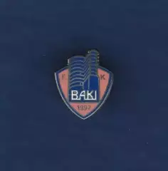 FC Baku. ФК Баку. Азербайджан.