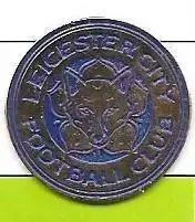 Leicester City Football Club. Лестер Сити Лестер. Англия. 2