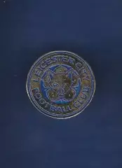 Leicester City Football Club. Лестер Сити Лестер. Англия.