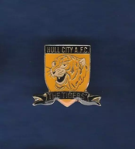 Hull City Association Football Club. Халл Сити Кингстон-апон-Халл. Англия.