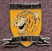 Hull City Association Football Club. Халл Сити Кингстон-апон-Халл. Англия. 2