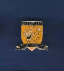 Hull City Association Football Club. Халл Сити Кингстон-апон-Халл. Англия.