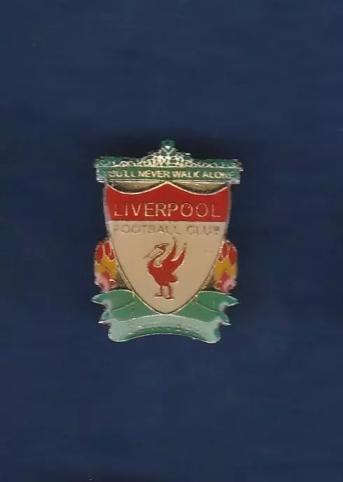 Liverpool Football Club. Ливерпуль Ливерпуль. Англия.