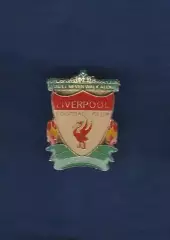 Liverpool Football Club. Ливерпуль Ливерпуль. Англия.