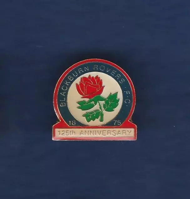 Blackburn Rovers Football Club. Блэкберн Блэкберн-уит-Дарвен. Англия.