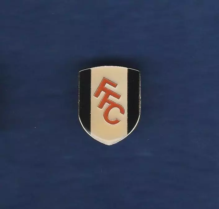 Fulham Football Club. Фулхэм Лондон. Англия.
