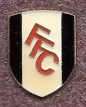 Fulham Football Club. Фулхэм Лондон. Англия. 2
