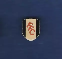 Fulham Football Club. Фулхэм Лондон. Англия.