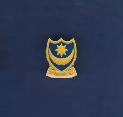 Portsmouth Football Club. Портсмут Портсмут Англия.