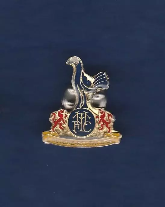 Tottenham Hotspur Football Club. Тоттенхэм Хотспур Лондон. Англия.