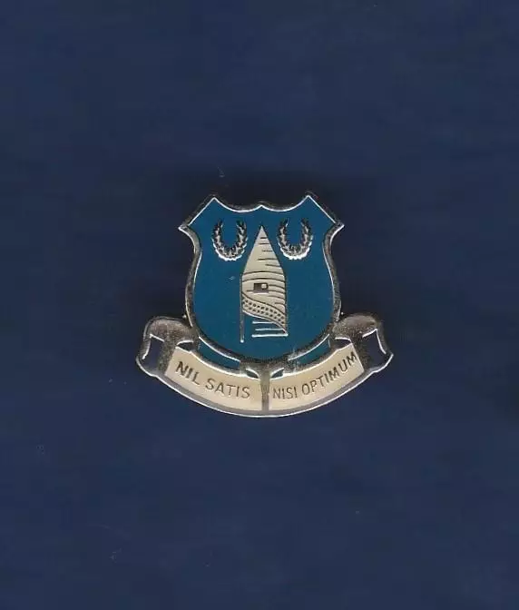 Everton Football Club. Эвертон Ливерпуль. Англия.