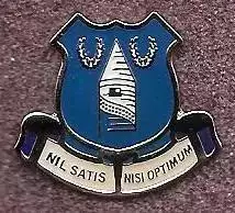 Everton Football Club. Эвертон Ливерпуль. Англия. 2