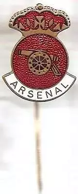 The Arsenal Football Club. Арсенал Лондон. Англия. 2