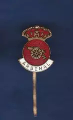 The Arsenal Football Club. Арсенал Лондон. Англия.
