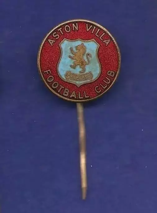 Aston Villa Football Club. Астон Вилла Бирмингем. Англия. 2