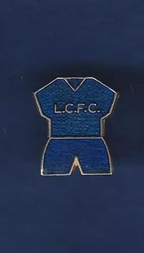 L.C.F.C., Leicester City. Лестер Сити Лестер. Англия.