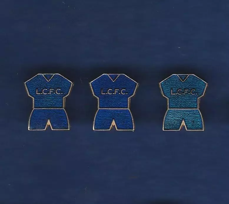 L.C.F.C., Leicester City. Лестер Сити Лестер. Англия. 2