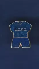 L.C.F.C., Leicester City. Лестер Сити Лестер. Англия.