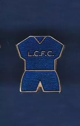 L.C.F.C., Leicester City. Лестер Сити Лестер. Англия
