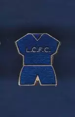 L.C.F.C., Leicester City. Лестер Сити Лестер. Англия