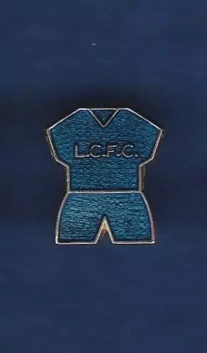 L.C.F.C., Leicester City Лестер Сити Лестер. Англия.