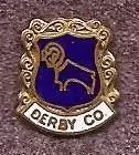 Derby County Football Club. Дерби Каунти Дерби. Англия. 2