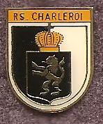 RS. Charleroi (Шарлеруа. Бельгия)