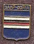U.S. SAMP-DORIA (Сампдория. Италия)